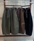 Curved Tie Pants by 227102
