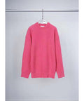 Yarn Lined Sweatshirt by CRUX