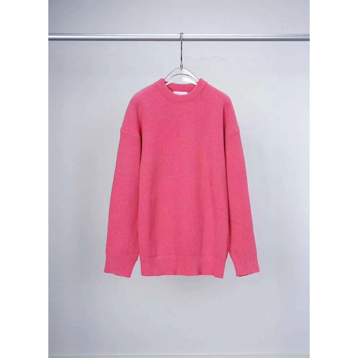 Yarn Lined Sweatshirt by CRUX