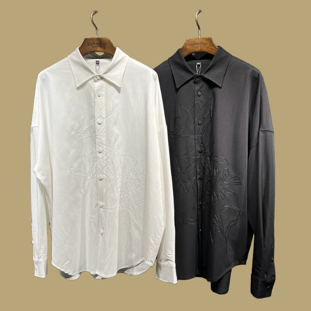 Lintel Longsleeve Shirt