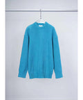 Yarn Lined Sweatshirt by CRUX
