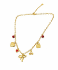 Love Bow Neckpieces by ENO