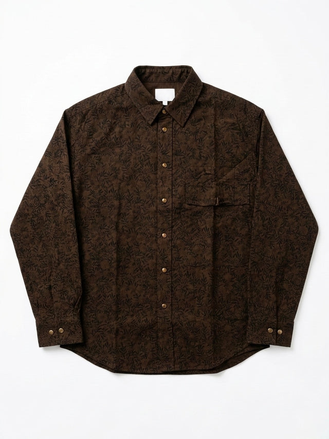 Nuun Long Sleeve Shirt by CRUX