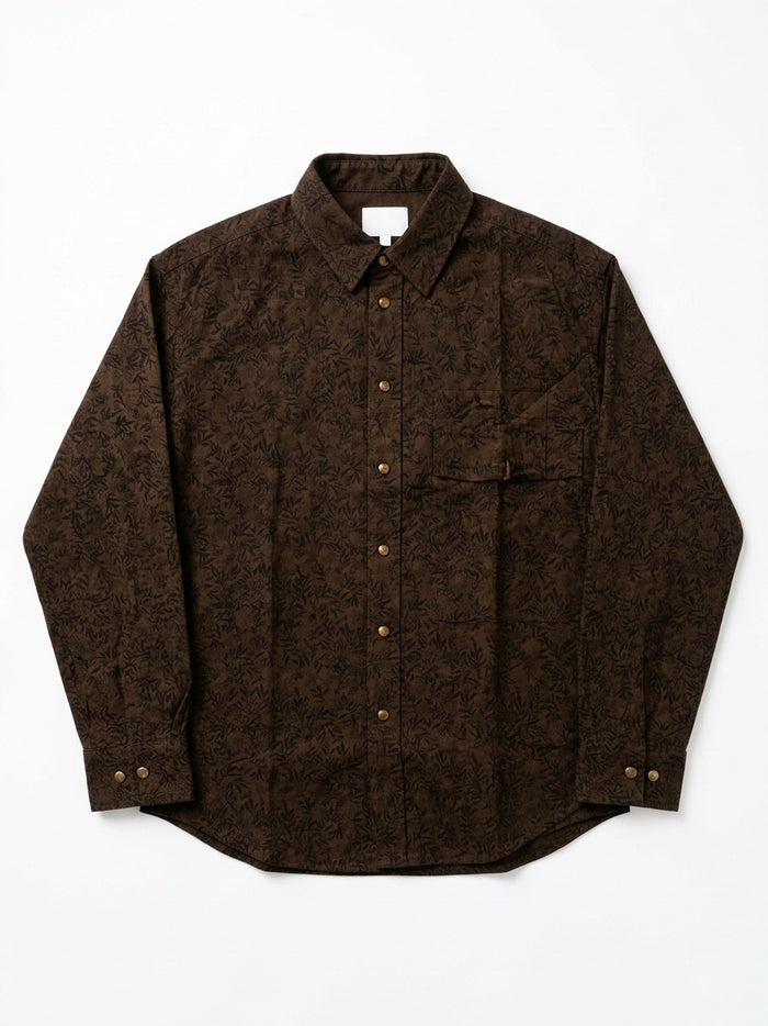 Nuun Long Sleeve Shirt by CRUX