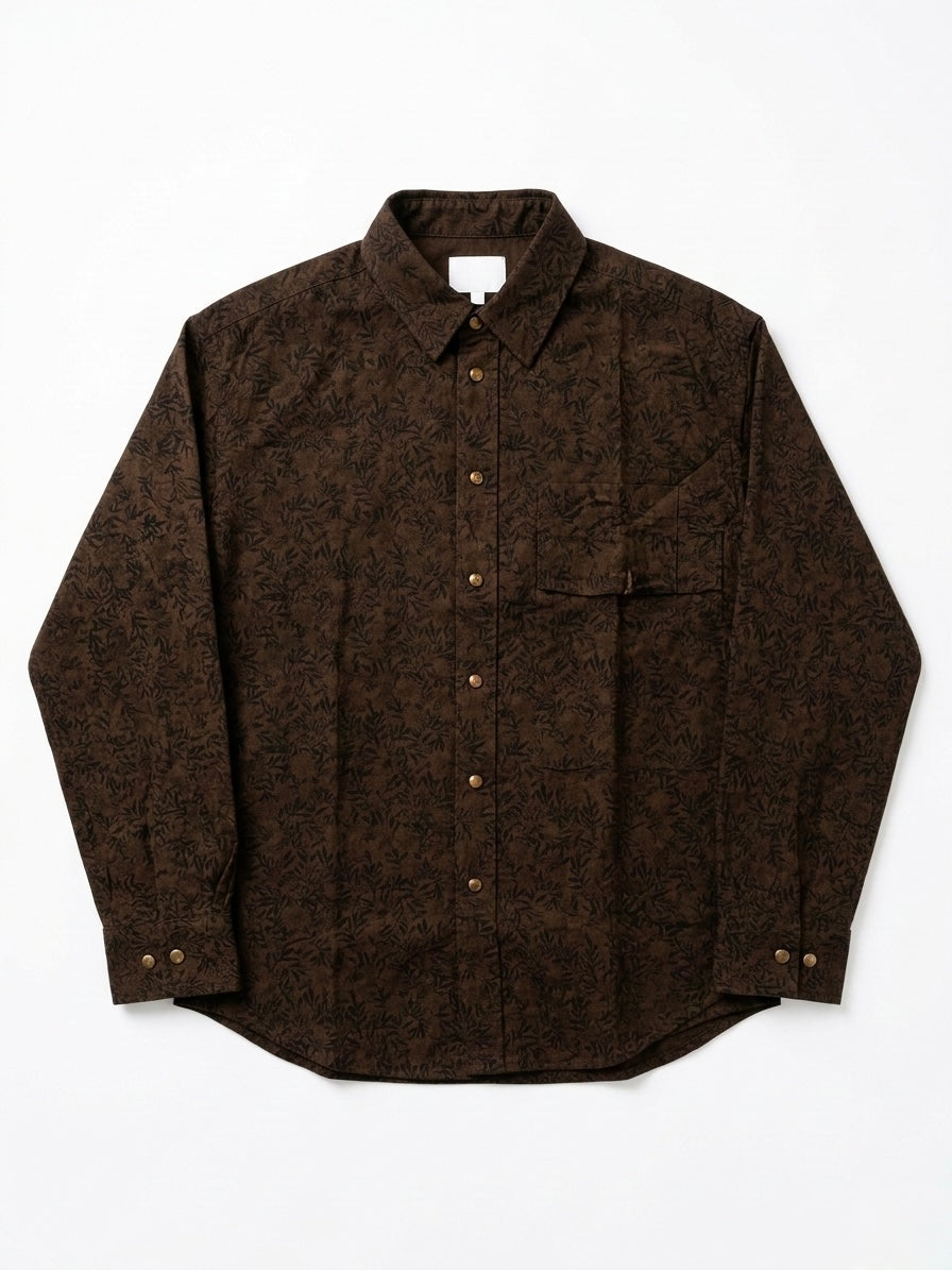 Nuun Long Sleeve Shirt by CRUX