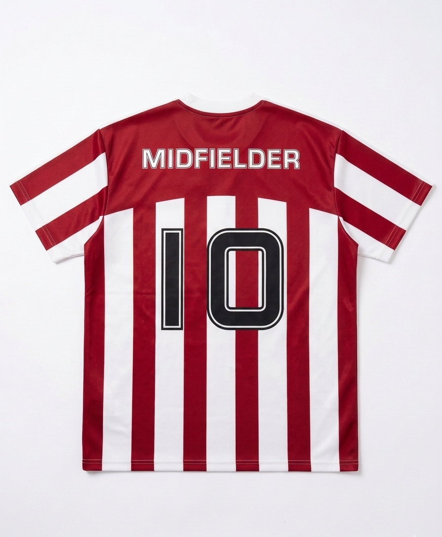 Perez Jersey by CRUX