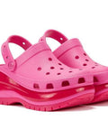 Classic MEGA Crush Clogs by CRUX