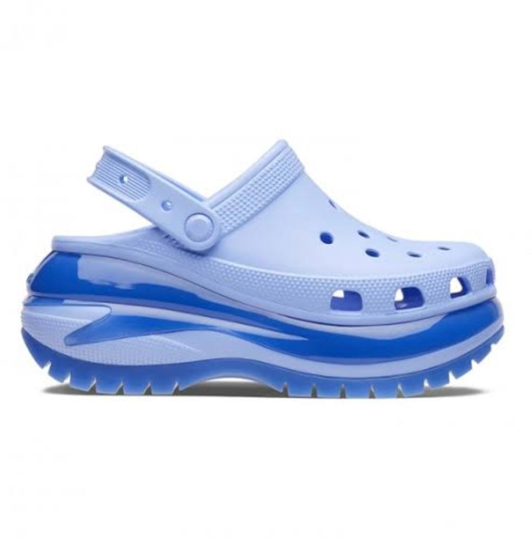 Classic MEGA Crush Clogs by CRUX