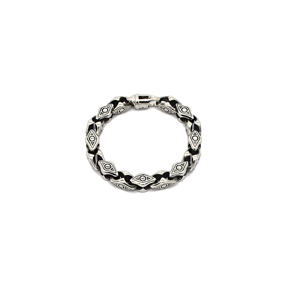 Clipart Steel Bracelet by CRUX