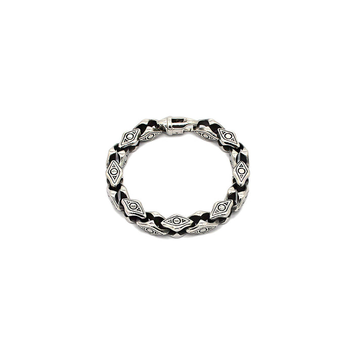 Clipart Steel Bracelet by CRUX