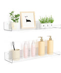 Acrylic Shelf by BIG BAG