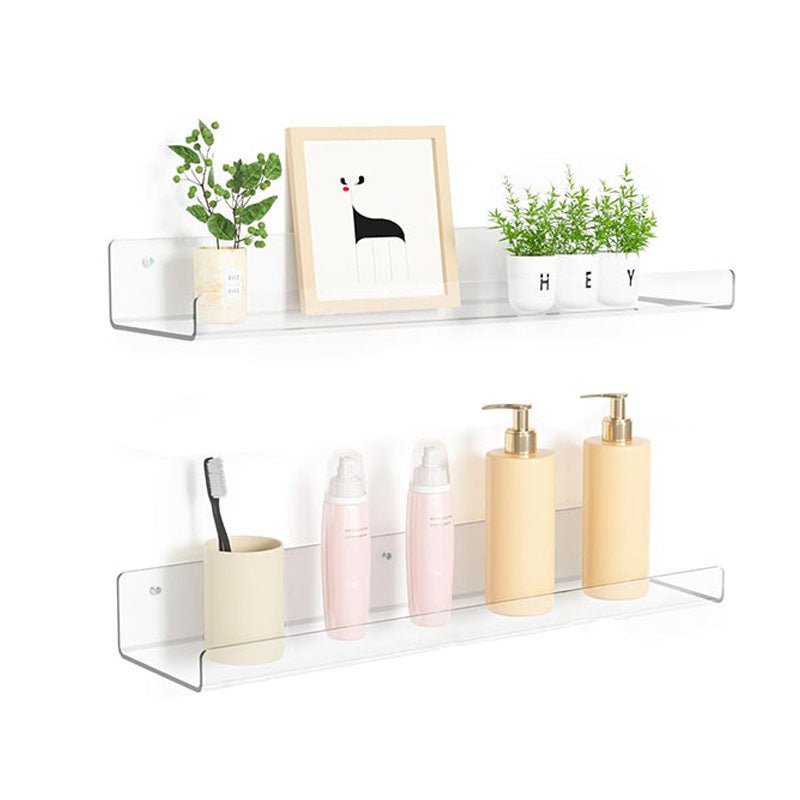 Acrylic Shelf by BIG BAG