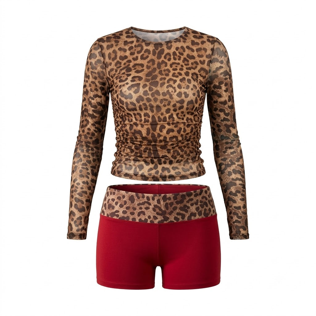 Ruby co-ord by ENO