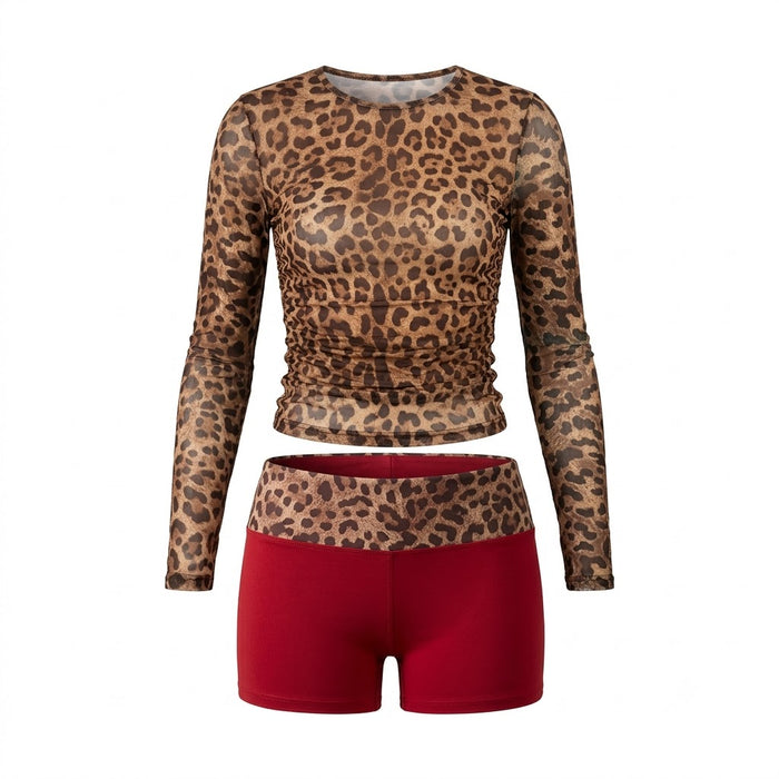 Ruby co-ord by ENO