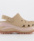 Classic MEGA Crush Clogs by CRUX