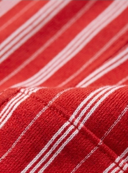 Red Lite Hoodie by CRUX