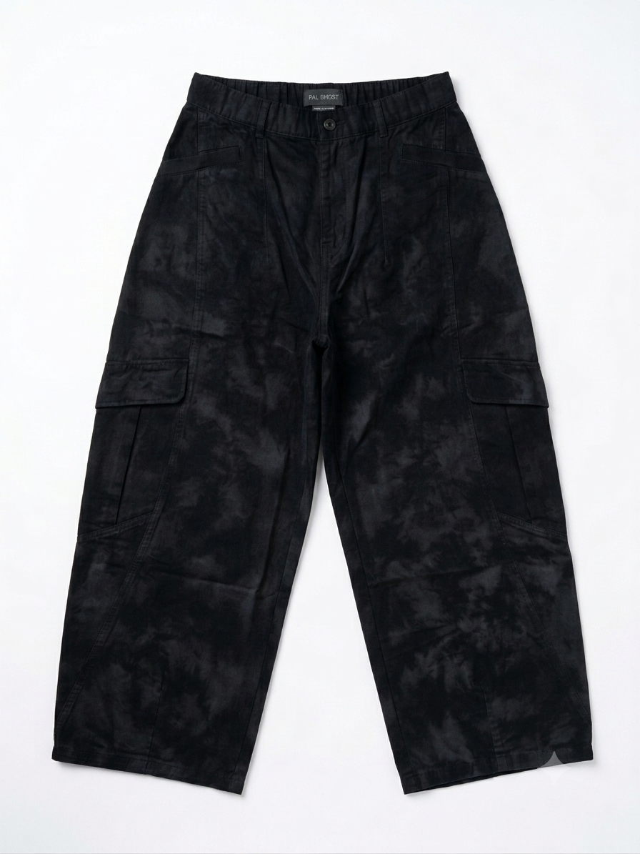 Zalam Cargo Pant by CRUX
