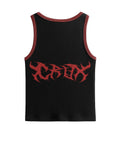 Goku Tank Top by CRUX CUSTOM