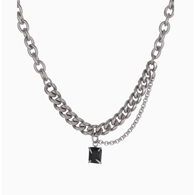 Blaq Gem Cuban Chain