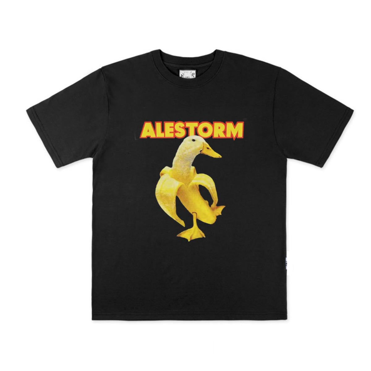 Banana Duck Tee by CRUX