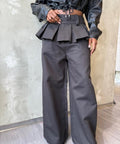 Depop Fem Pants by 227102