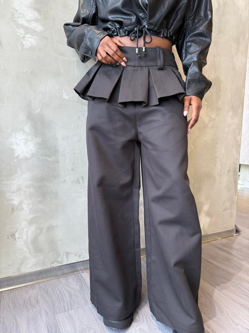 Depop Fem Pants by 227102