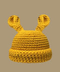 Plain Mimi Crochet Hat by CRUX