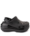 Classic MEGA Crush Clogs by CRUX