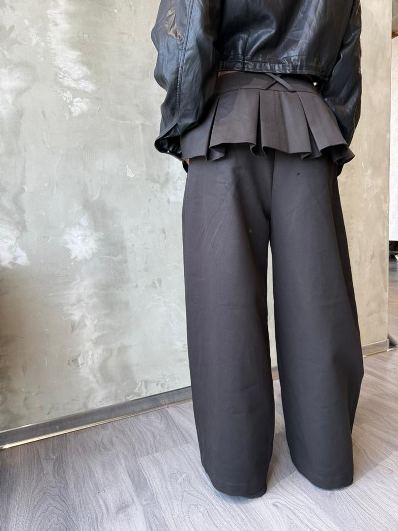 Depop Fem Pants by 227102