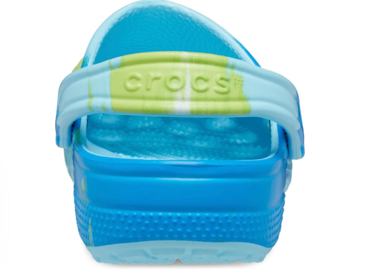 Classic OMBRE Clogs by CRUX