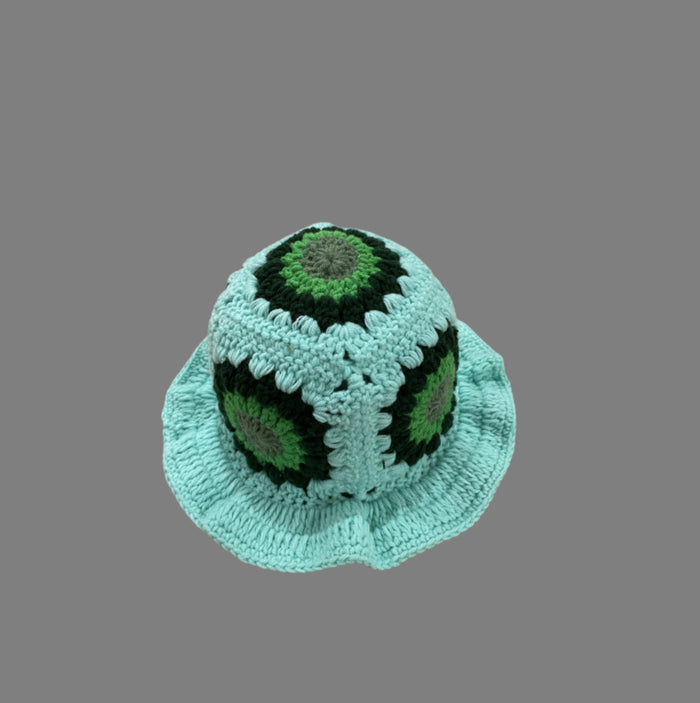 Liga Knit Hat by CRUX