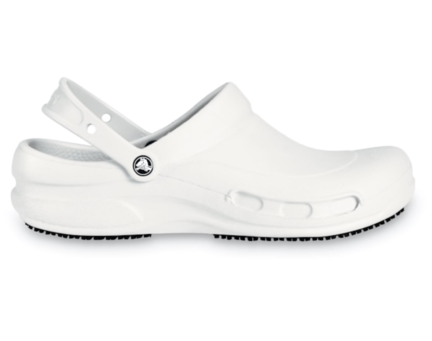 BISTRO color clogs by CRUX