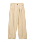 Bruce plain pant by CRUX