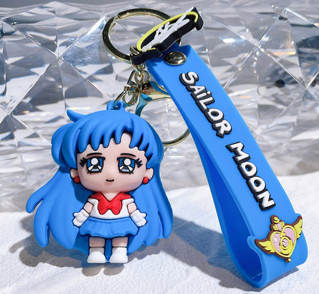 Sailor Moon Charm