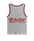 Goku Tank Top by CRUX CUSTOM