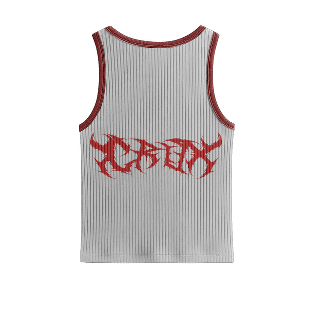 Goku Tank Top by CRUX CUSTOM