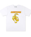 Banana Duck Tee by CRUX