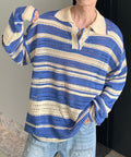 Davey Knit Sweatshirt by CRUX