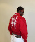 Ric Puffa Jacket (2 COLORS) by CRUX CUSTOM