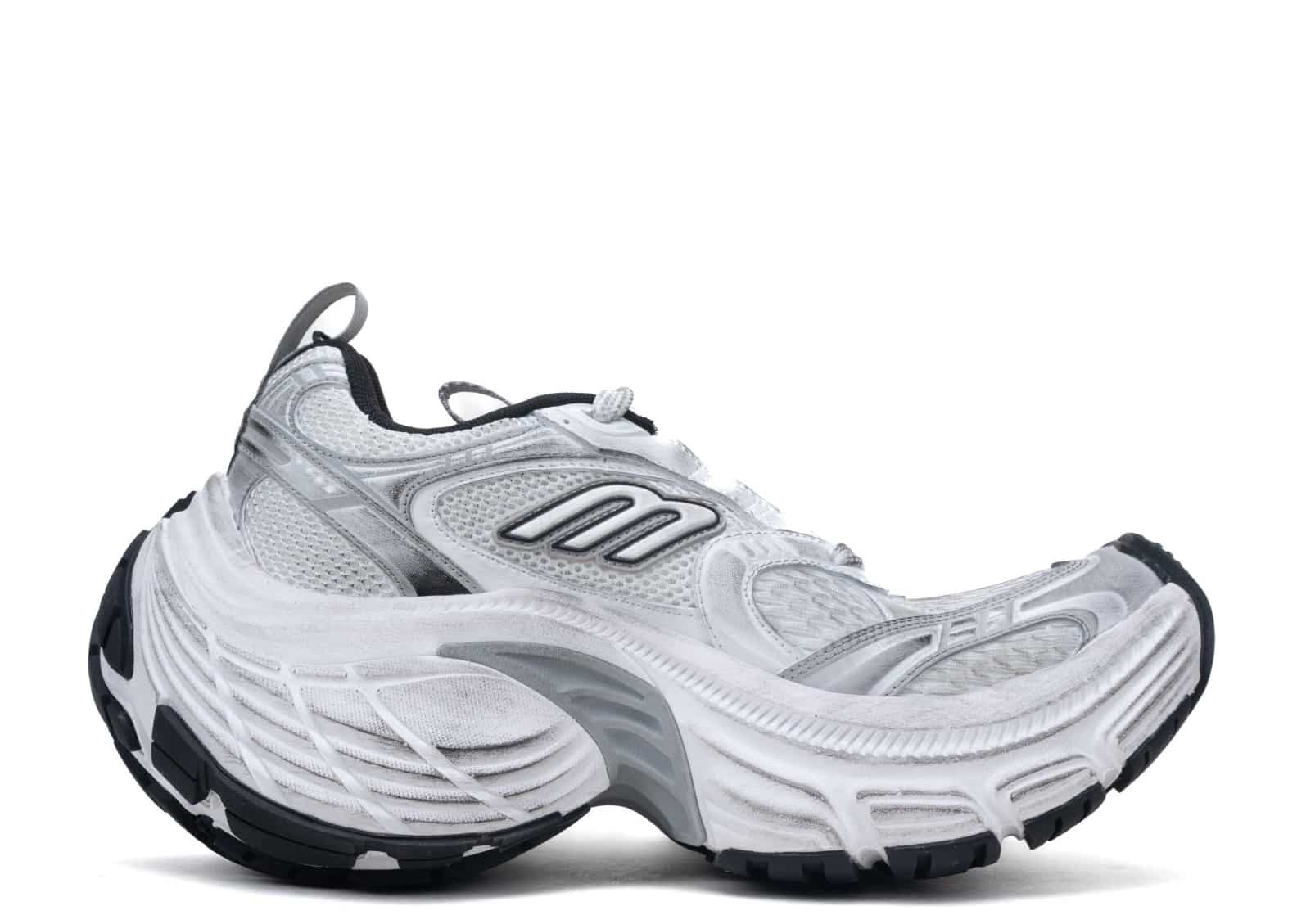BALENCIAGA 10XL SNEAKER by CRUX