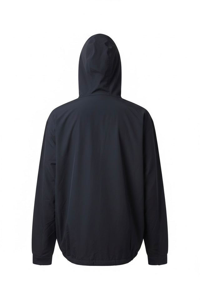 Carbon Cargo Hoodie by CRUX