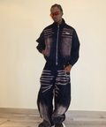 Wad Jacket (3 COLORS) by CRUX CUSTOM