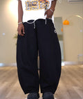 Curved Denim Pant (3 colors) by CRUX CUSTOM