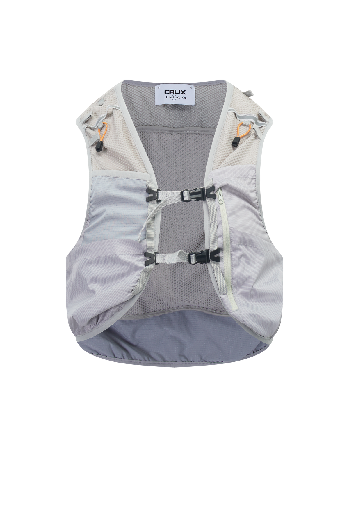 Hiker Vest by CRUX CUSTOM