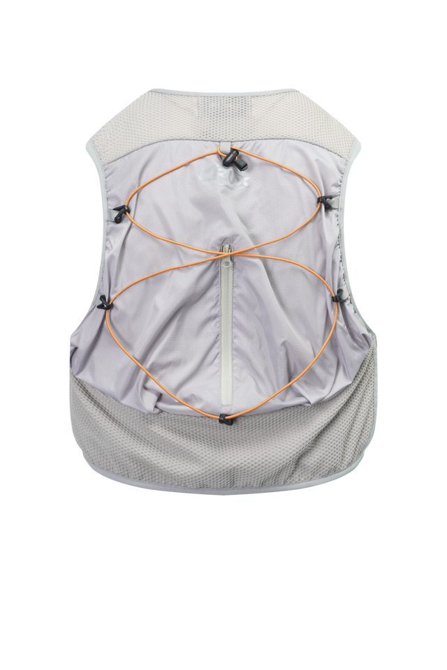 Hiker Vest by CRUX CUSTOM