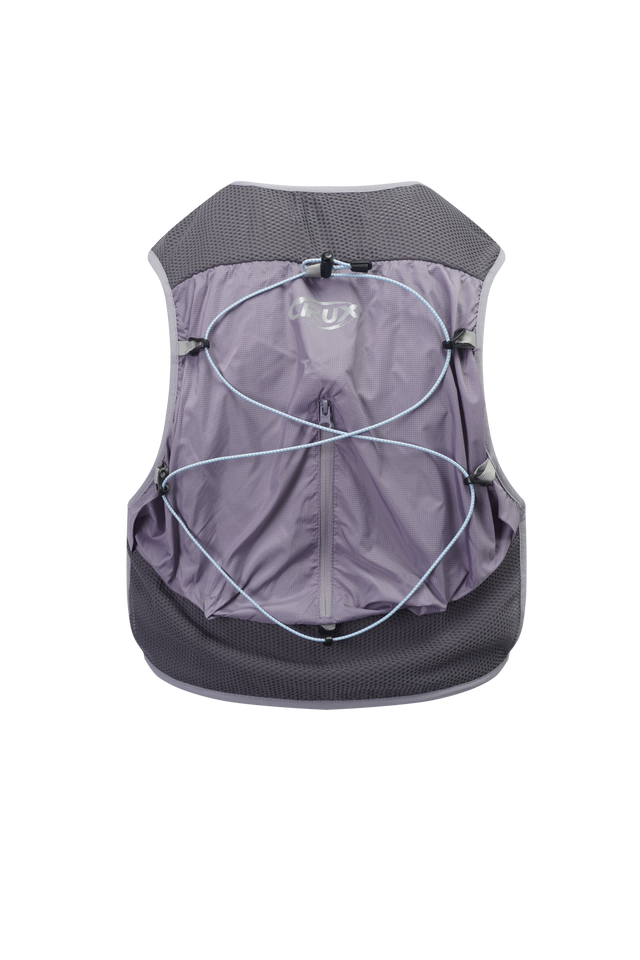 Hiker Vest by CRUX CUSTOM