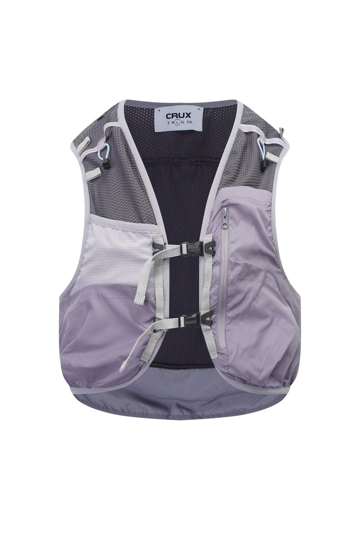 Hiker Vest by CRUX CUSTOM