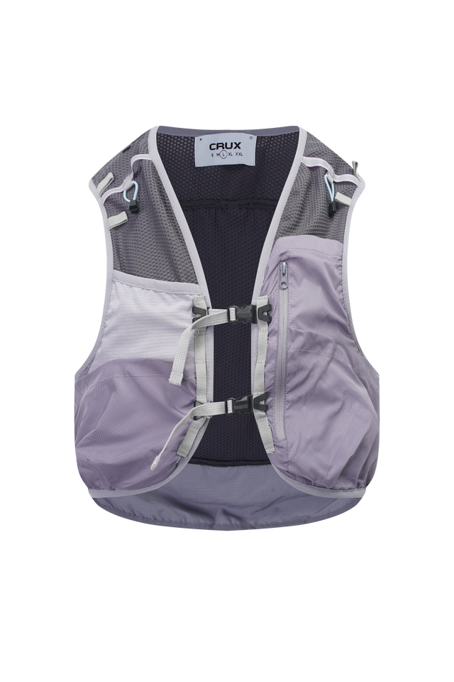 Hiker Vest by CRUX CUSTOM