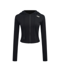 Hug Tank Hoodie by CRUX CUSTOM