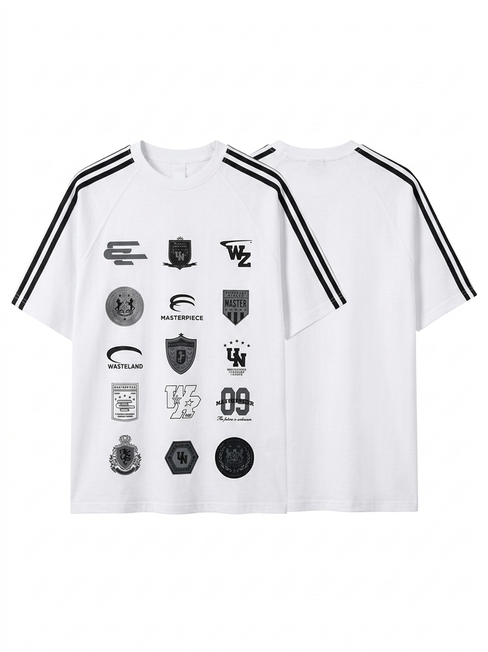Nether Champ Jersey by CRUX